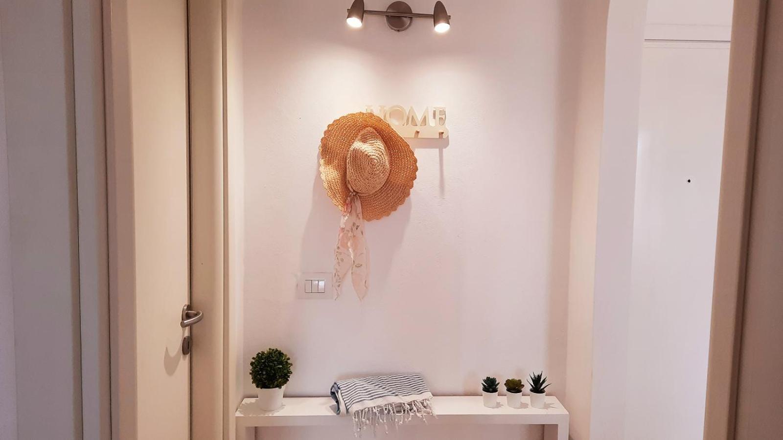Sunshine Home Sal Santa Maria Buitenkant foto