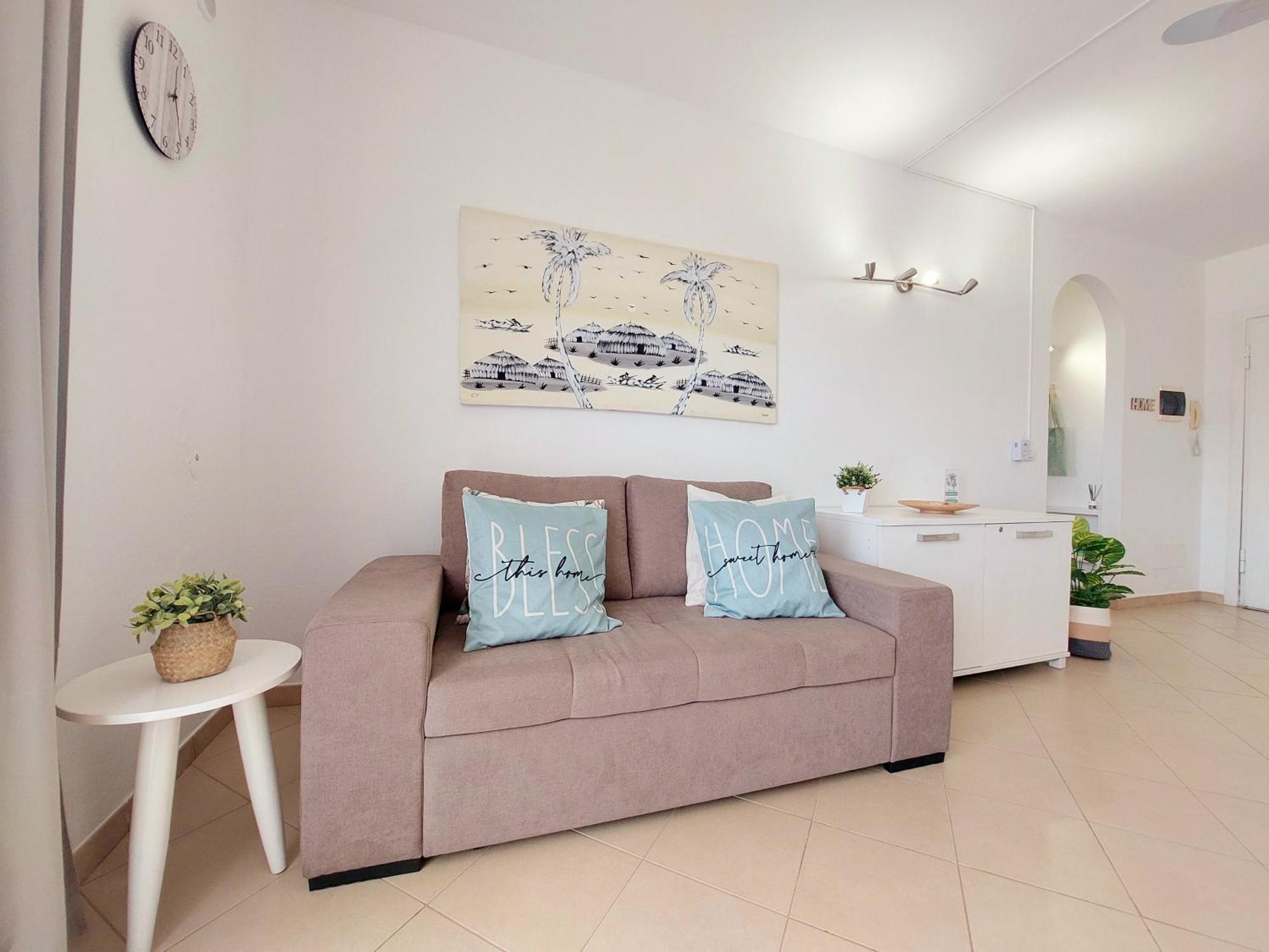 Sunshine Home Sal Santa Maria Buitenkant foto