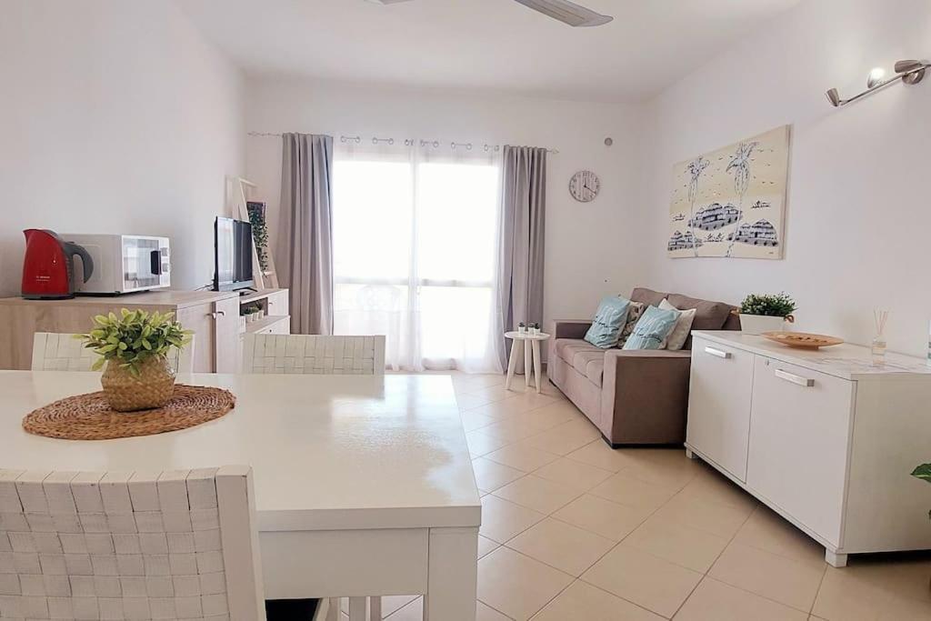Sunshine Home Sal Santa Maria Buitenkant foto